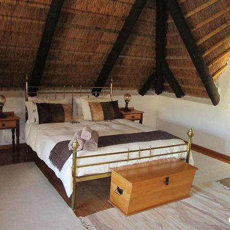 Birdsong Cottage St Francis Bay Kültér fotó
