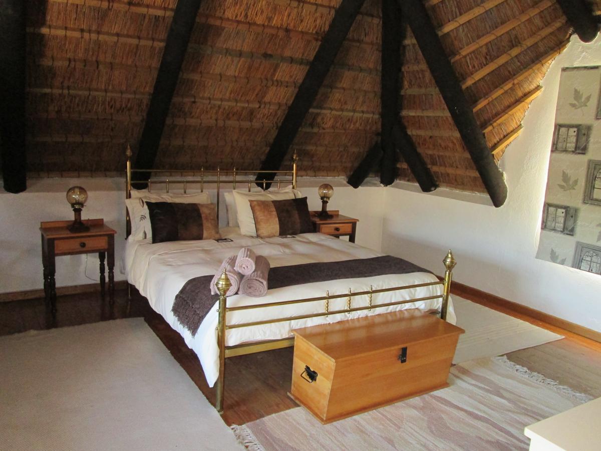 Birdsong Cottage St Francis Bay Kültér fotó