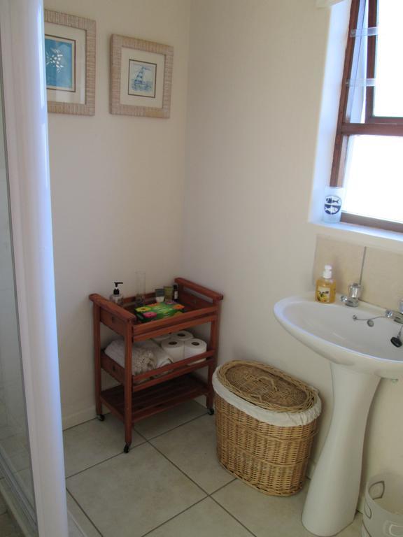 Birdsong Cottage St Francis Bay Kültér fotó