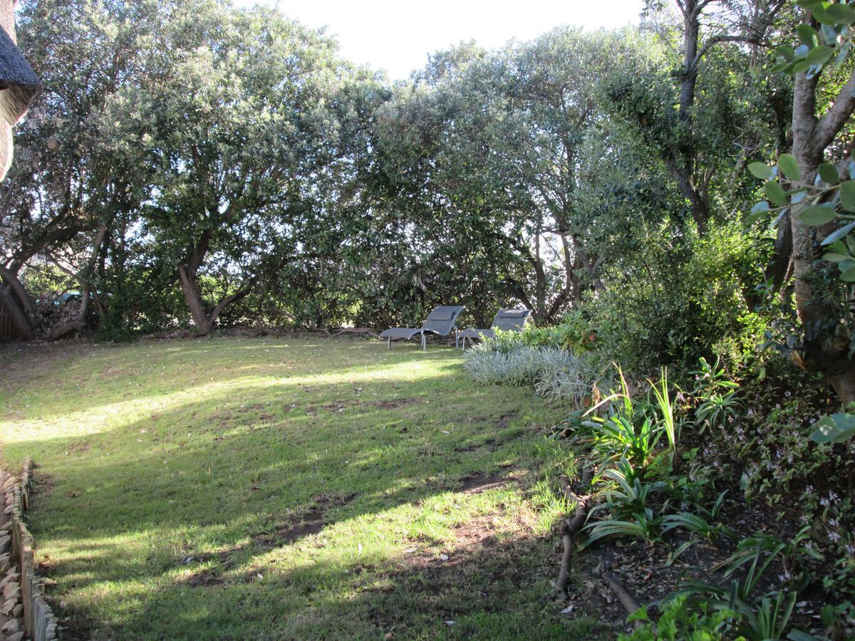 Birdsong Cottage St Francis Bay Kültér fotó